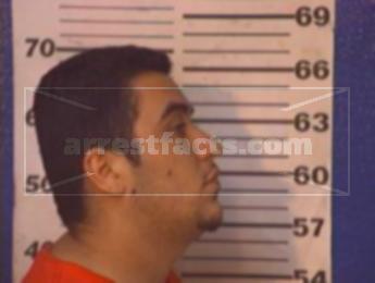 Joel Rivera Garcia