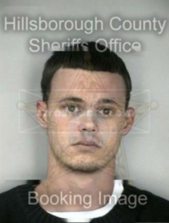 Kevin Allen Huffman