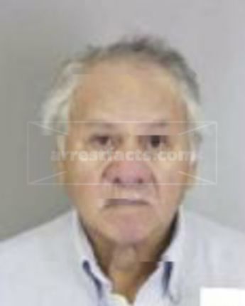 Jesus Longoria Sanchez