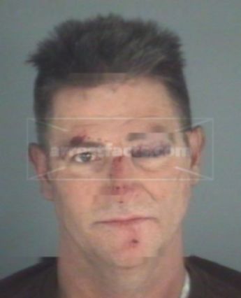 James Bruce Perry