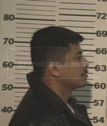 David Jr Martinez Zarate