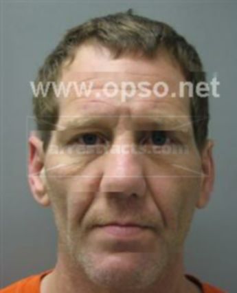 Glenn Earl Roberts