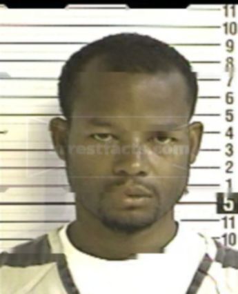 Jermaine Fitzgerald Barnett