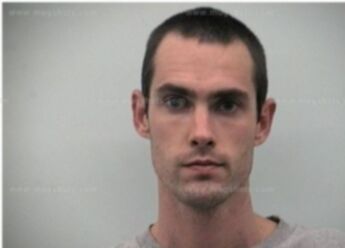 John Adam Byrd