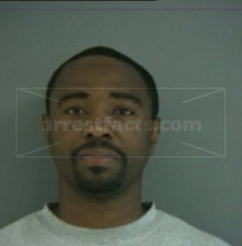 Deshone Romanshe Robinson