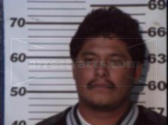 Manuel Solorzano Tapia