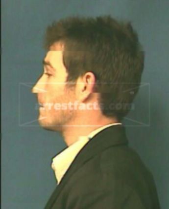 Travis Andrew Vest