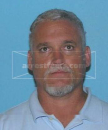 Jerry Wayne Harris Jr