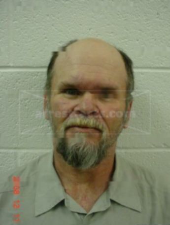 Robert Lance Carroll