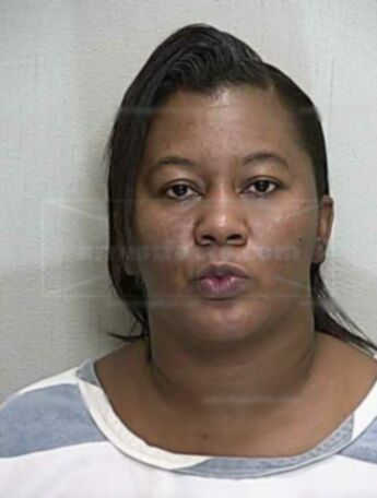 Janicka Pleshette Grimsley