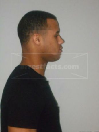 Quincy E Armon Jr.