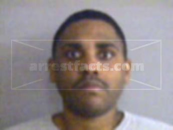 Andre Deprices Cochran