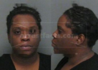 Chakeita Tillman