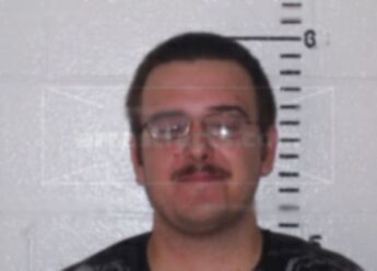 Joshua Lee Fulks