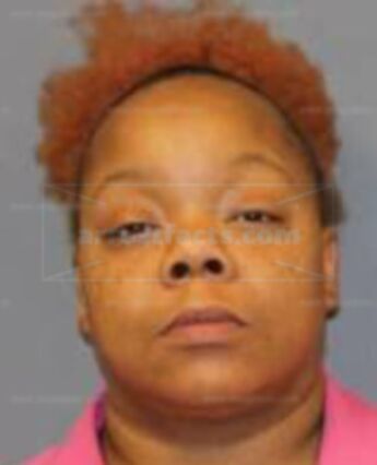 Keysha Karon Hampton