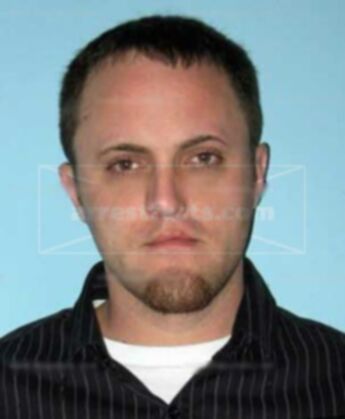 James Brent Cowood