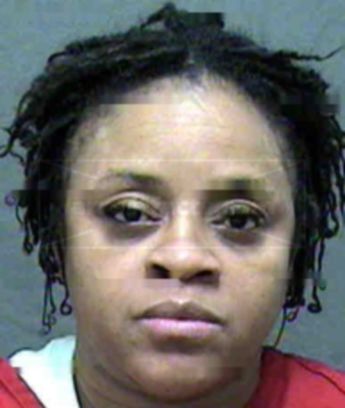 Rosalyn Renee Barrett