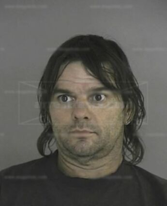 Wesley Tate Smith