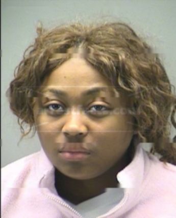 Destyne Jackson