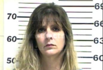 Barbara Ellen Trussell
