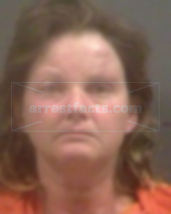 Diane Kay Hernandez