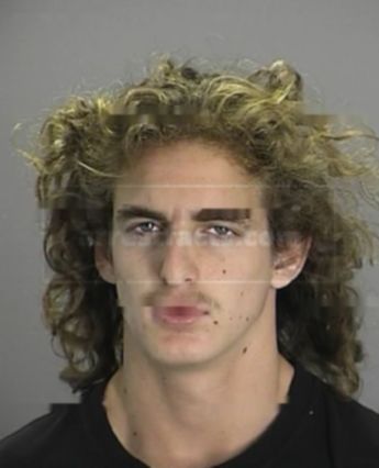 Dillon Brandon Paschall