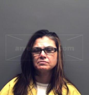 Teresa Yvonne Taylor