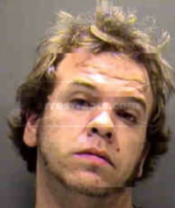 Tyler Francis Keller