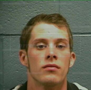 Shay Alexander Mesnard