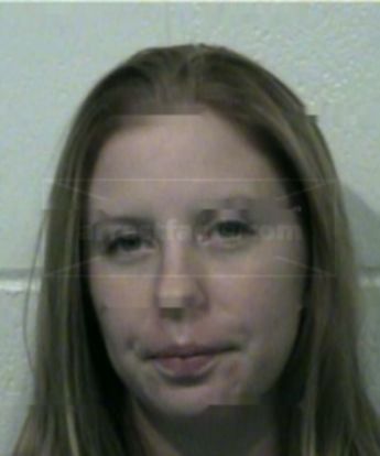 Jessica Megan Sherwin