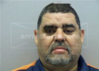 Elijio Ttrejio Monroy