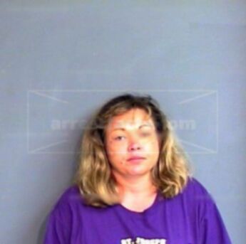 Rebecca Ann Collins