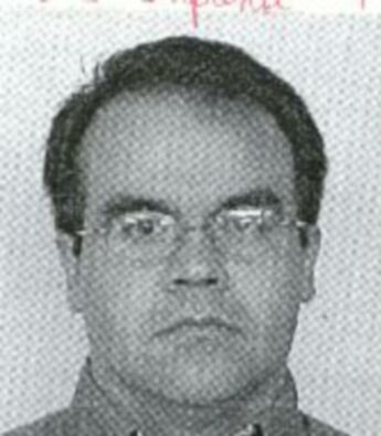 Frank J Infante