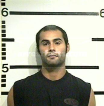 Luis Gabriel Deleon