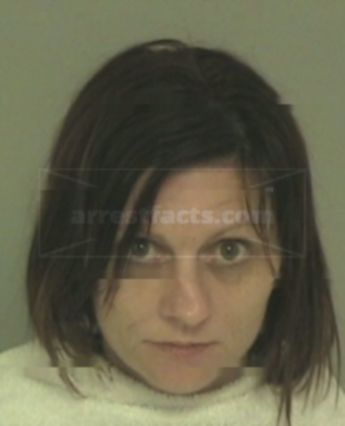 Samantha Kay Beck