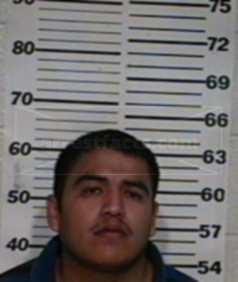 Edgar Alejandro Salazar Salazar