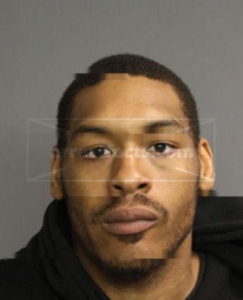 Marquis Cale Taylor