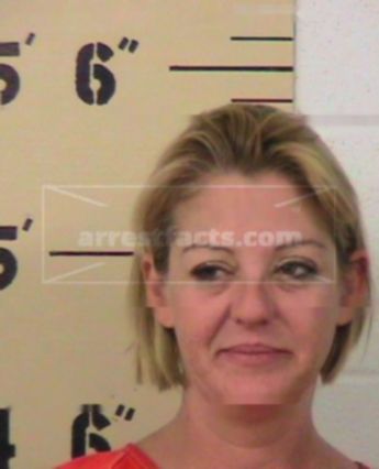 Jenna Cay Dominy