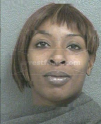 Latonya Marie Carr