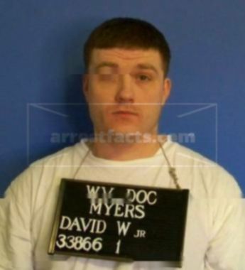 David Patrick Myers