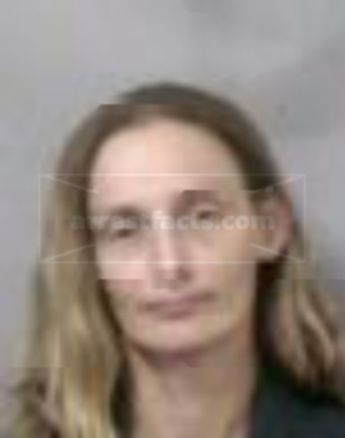 Jodie Lynn Rains