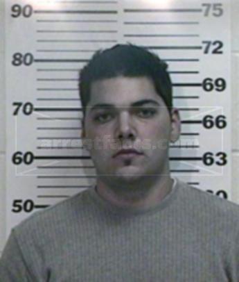 Ashton James Neeb