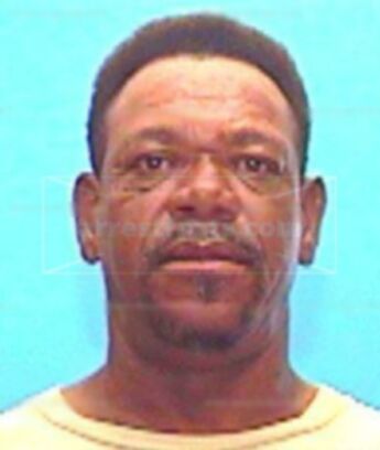 Charlie Chikara Wilson