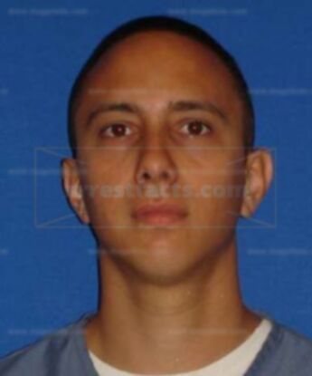 Roberto Gonzalez Jr