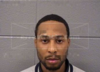 Darnell Verner