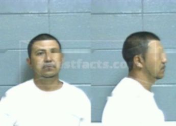 Antonio German Fuentes
