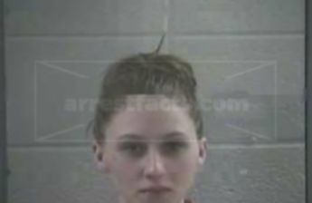 Brittany Nicole Walker