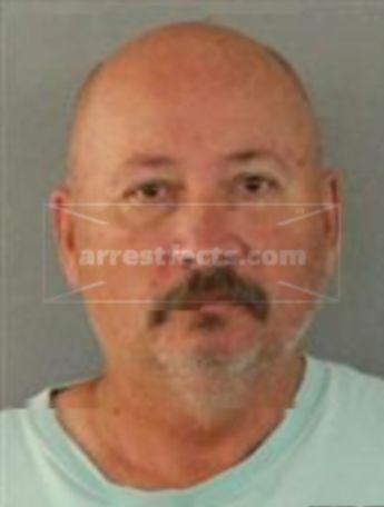 James Dale Hampton