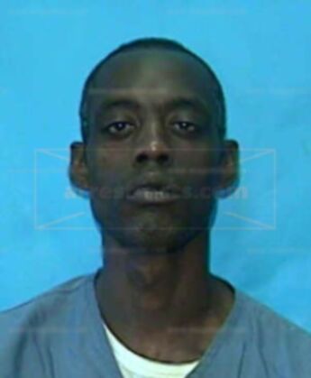 Darryl T Waldrop