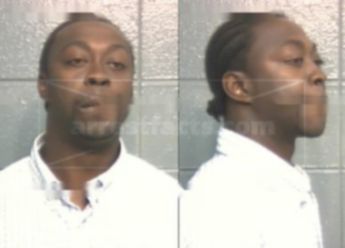 Trenton Leshavn Jones